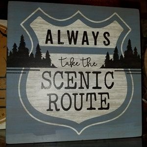 Meet your Posher, Margaret